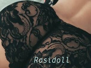 Rosidoll