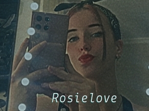 Rosielove