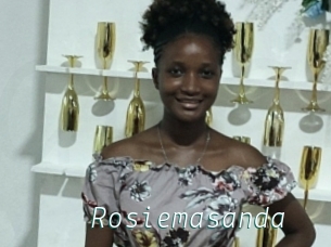 Rosiemasanda