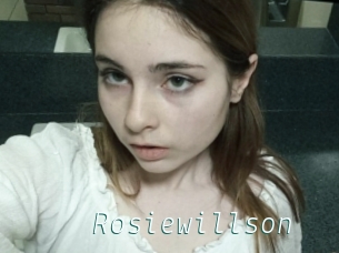 Rosiewillson