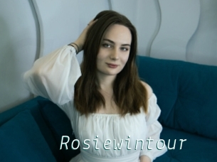 Rosiewintour