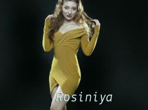 Rosiniya