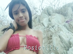 Rosiohills