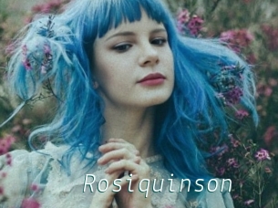 Rosiquinson