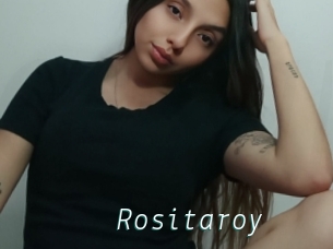 Rositaroy