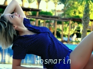 Rosmarin