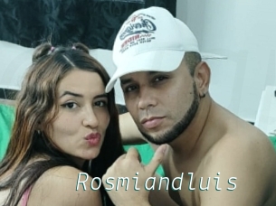 Rosmiandluis