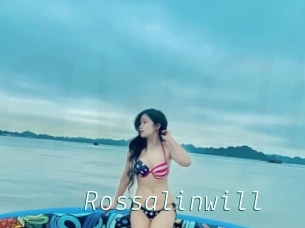 Rossalinwill