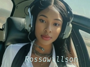 Rossawillson