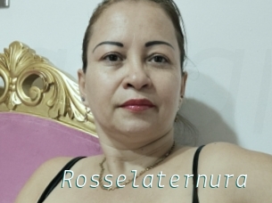 Rosselaternura