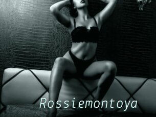 Rossiemontoya