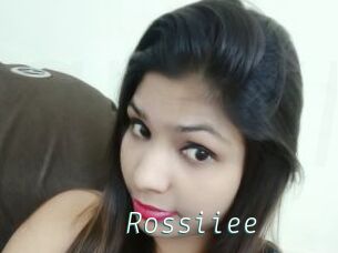 Rossiiee