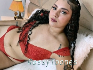 Rossyjoones