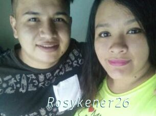 Rosykener26