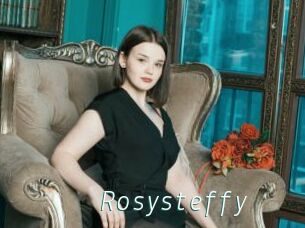 Rosysteffy