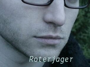 Roterjager