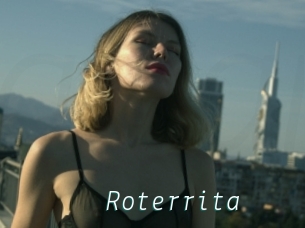 Roterrita