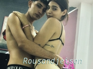 Rousandjeison