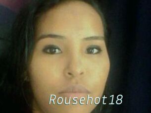 Rousehot18