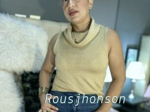 Rousjhonson