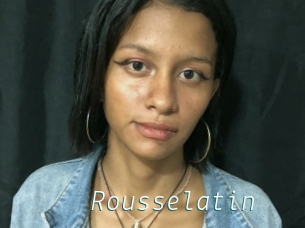 Rousselatin