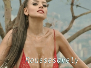 Roussesavely