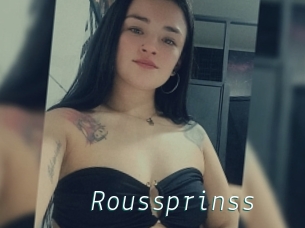 Roussprinss