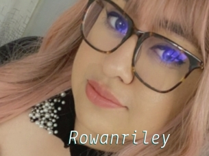 Rowanriley