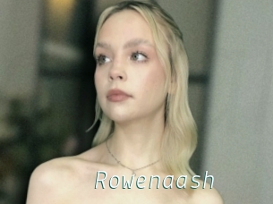 Rowenaash