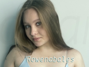 Rowenabales