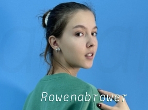 Rowenabrower