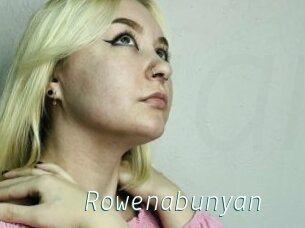 Rowenabunyan