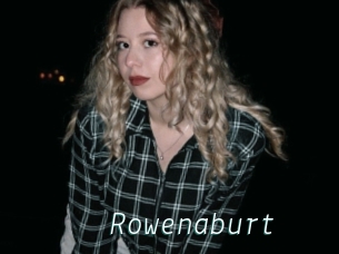 Rowenaburt