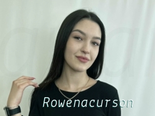 Rowenacurson