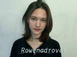 Rowenadrover