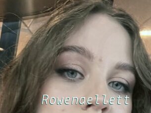 Rowenaellett