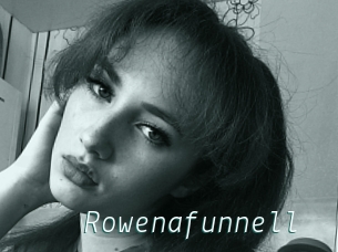 Rowenafunnell