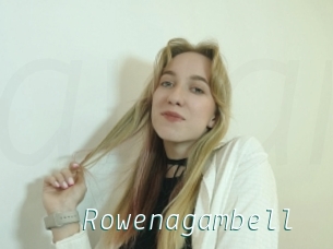 Rowenagambell