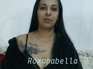 Roxanabella