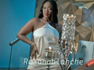 Roxanablanche