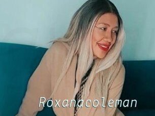 Roxanacoleman