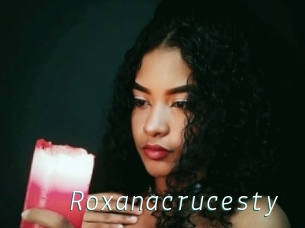 Roxanacrucesty