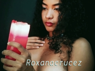 Roxanacrucez