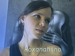 Roxanahino