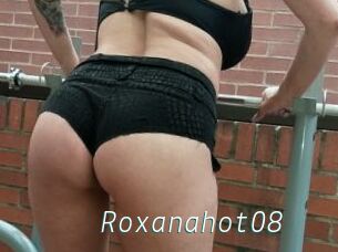 Roxanahot08