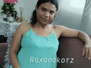 Roxanakorz