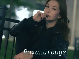 Roxanarouge