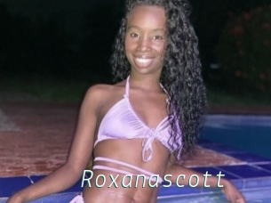 Roxanascott