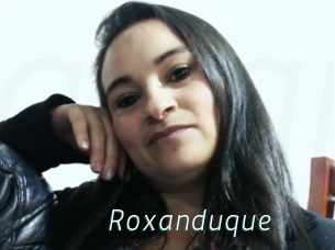 Roxanduque