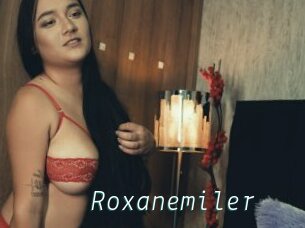 Roxanemiler